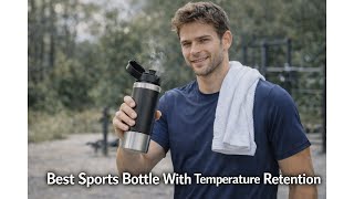 💧 AQUABEE Insula Stainless Steel Water Bottle with Spout & Straw Lid Review: Worth It? 🥤