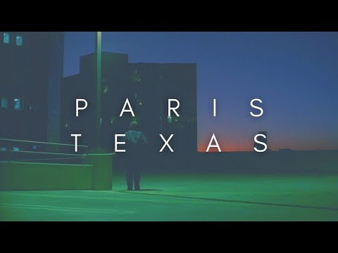 The Beauty Of Paris, Texas