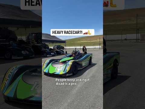 Curb weight! 💪 #racing #carracing #flatout #weight #racecar