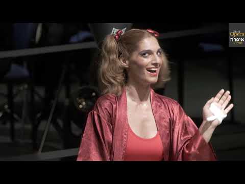 "Rita"- Opera by Donizetti