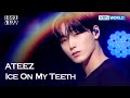 ATEEZ Ice On My Teeth The Seasons KBS WORLD TV 241205