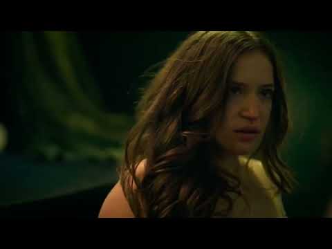 MILLER'S GIRL || Movie Scene || Kiss Scene