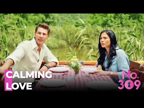 Lale's Pregnancy Attitude - No.309 Special  Scenes