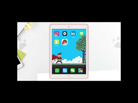 Video cover