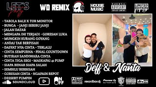 Download lagu DUGEM DJ JALAN DATAR X BUNGA NONSTOP HARDMIX SPECIAL REQUEST DEFF & NANTA NEW 2025 mp3 Download lagu DUGEM DJ JALAN DATAR X BUNGA NONSTOP HARDMIX SPECIAL REQUEST DEFF & NANTA NEW 2025 mp3