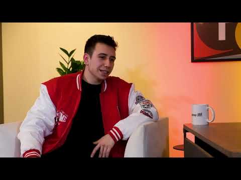 Chef Bi Vio ile Tanışmasından Ve Batıkan Bayer'den Bahsediyor