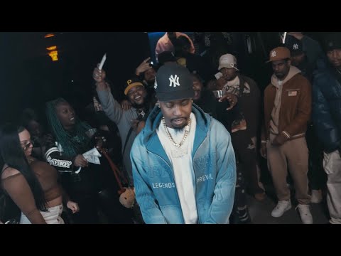 Nino Man - Get Money (Official Video) 