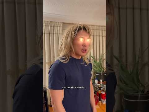 Anime fights be like 🤣🤣 #shorts #comedy #relatable #anime