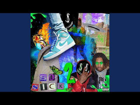 Can't Get Witchu (feat. Reezy Rellz)