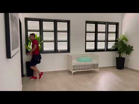 Changi Fairy Point Chalet 3, Hubby’s Agency Family Day