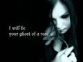 ♫ Blackmore´s Night - Ghost of a Rose (lyric) ♫