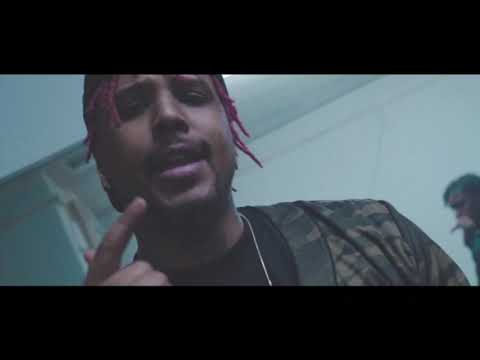 LA Badnewss - DANGEROUS (dir. by Stackdior)