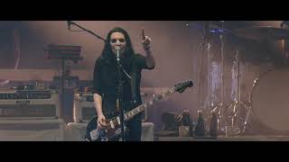 Placebo - Slave to the Wage [Live in Mexico City 2023]