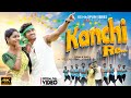 Kanchi Re Vishal Tirkey Taniya Kappu Nayak Priti Barla Nagpuri Video 2025 Full Video