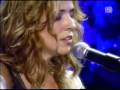 Sheryl Crow - Safe and Sound - live 2002 - with lyrics