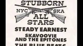 Stubborn All-Stars - &#39;Rise to Find You&#39; (1995)