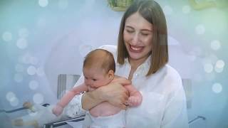 Bebeklerin Gelişimi İçin Baby Spa ve Masajı | Baby Spa Nedir? Baby Spa
