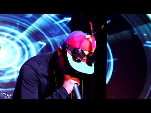 2018.06.17 부산 파도 공연 sokodomo(소코도모) 직캠 - NINJA MODE(닌자모드)