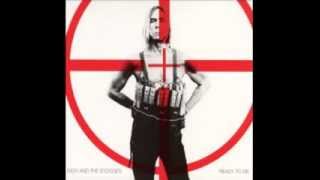 Iggy Pop - Beat That Guy