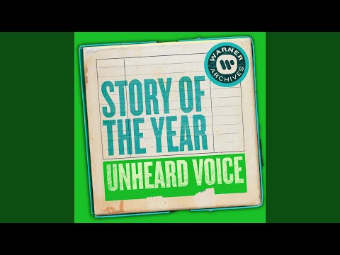 Video thumbnail for Unheard Voice