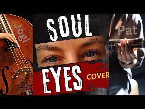 Soul Eyes: Exploring Modern Chords with the Diorio Workout: Featuring Mal Waldron's great standard!