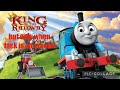 King Of The Railway But Only When Jack Is On Screen
