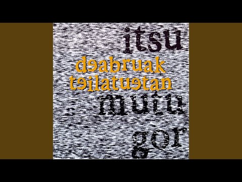 Noiz Arte Bidegurutzean?