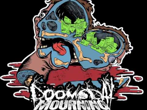 Doomsday Mourning - Homeschool featuring Gary (From The Pawn) & Sean (Endwell)
