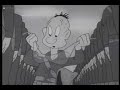 Cartoon Gas 1944 Private Snafu
