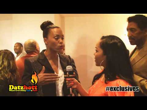 Aisha Tyler on the Meaning of Being Black and Progressive