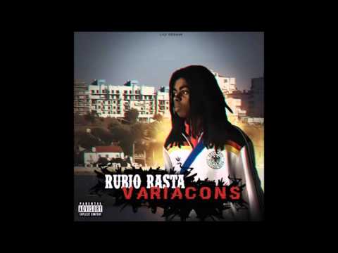 Rúbiu Rasta - Ruido
