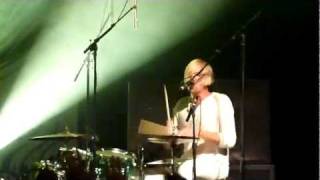 Death From Above 1979 - Dead Womb 09/04/11: Music Box @ Fonda - Hollywood, CA