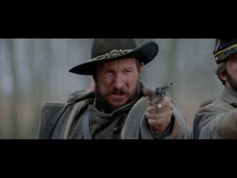 Gods and Generals ~Battle of Fredericksburg (part one)