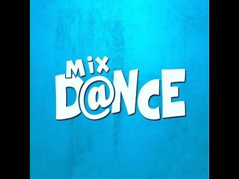 Dance Mix 27