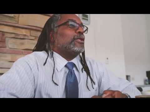 Ray Black - Colorado State University Best Teacher Awards