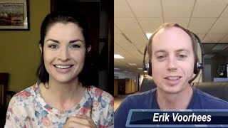 Erik Voorhees Talks Prism, World's First Trustless Portfolio Platform