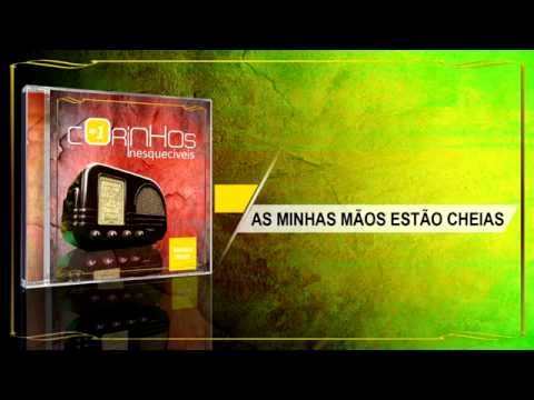 As Minhas Mãos Estão Cheias video
