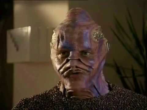 Parody TNG Edit 88 Full Circle