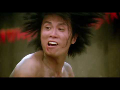 Lobo: O Assassino 1997 [Dublado - 1080p] Abril inscrição no Templo Shaolin - Ver Link na Descrição.