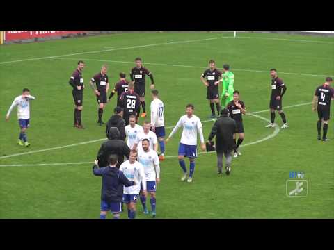 BFV.TV: SV Viktoria Aschaffenburg  - TSV Buchbach