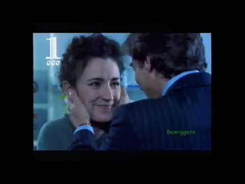 BBC1 Continuity & Closedown 4th 5th May 1997