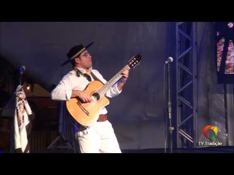 Festejos Farroupilhas 2016 - Show Grupo Fundo de Campo