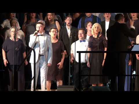 You will be found - Free Voices