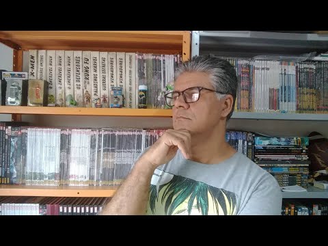 O que a gente faz se não der mais para comprar gibi