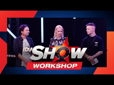 IDJSHOW - S02E05 - 2023 - WORKSHOP