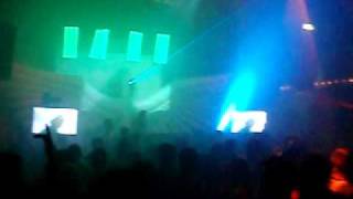 Marco V. - Combi:Nations III Release Party - Splitter