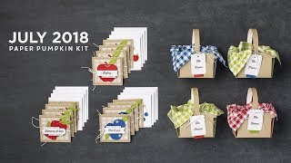 Picnic Paradise