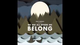 Quiet Company - The Easy Confidence (Lyrics in Description)