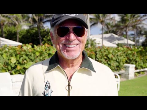 Jimmy Buffett's Cause of Death Reportedly Revealed