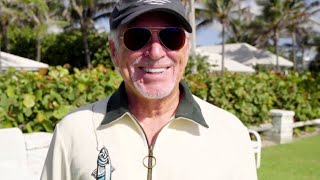 Jimmy Buffett&#39;s Cause of Death Reportedly Revealed